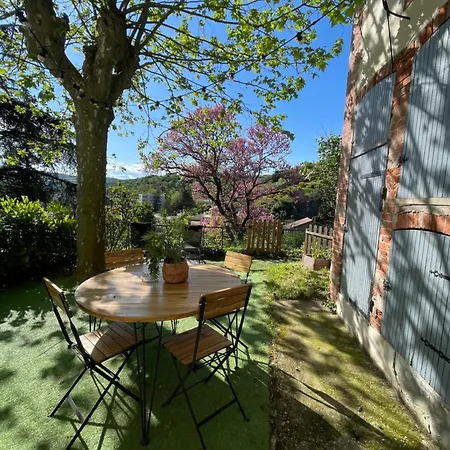 Maison Renovee En Mai 2025 Dans Domaine Des Crozes Vienne (Isere) Exterior photo