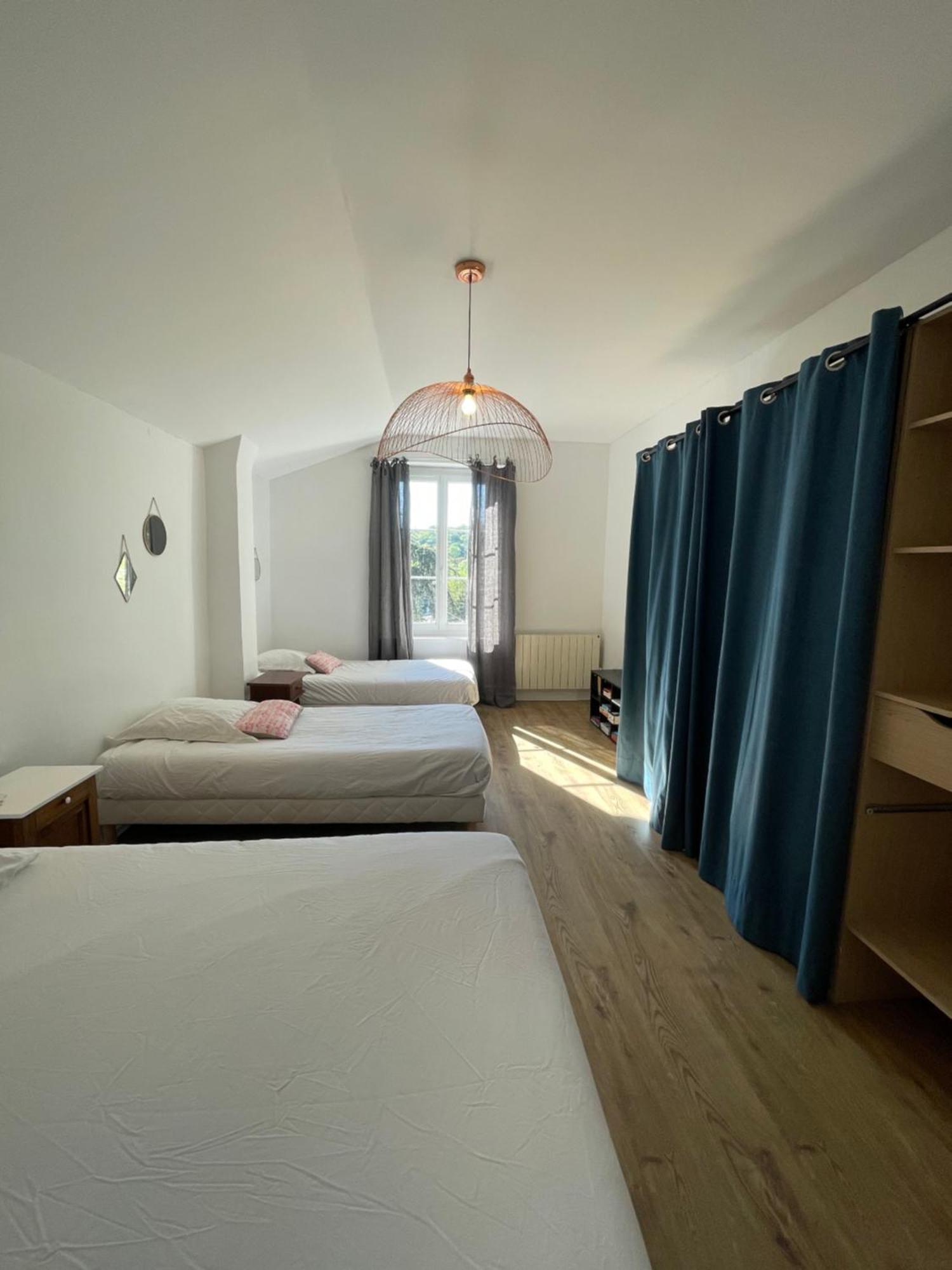 Apartment Maison Renovee En Mai 2025 Dans Domaine Des Crozes