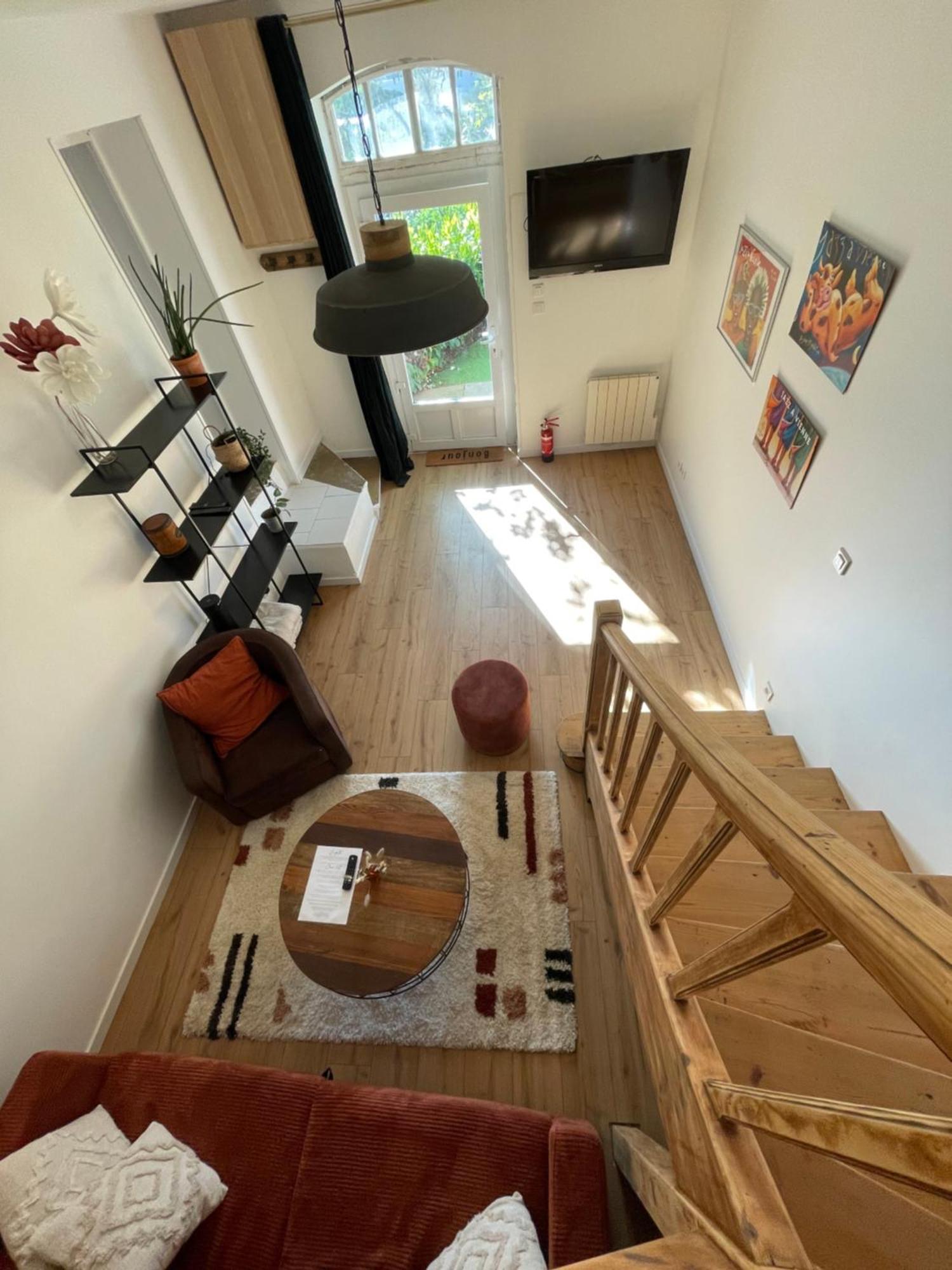 Maison Renovee En Mai 2025 Dans Domaine Des Crozes Apartment Vienne (Isere)