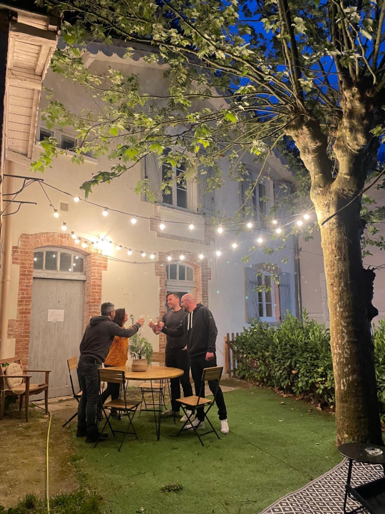 Maison Renovee En Mai 2025 Dans Domaine Des Crozes *