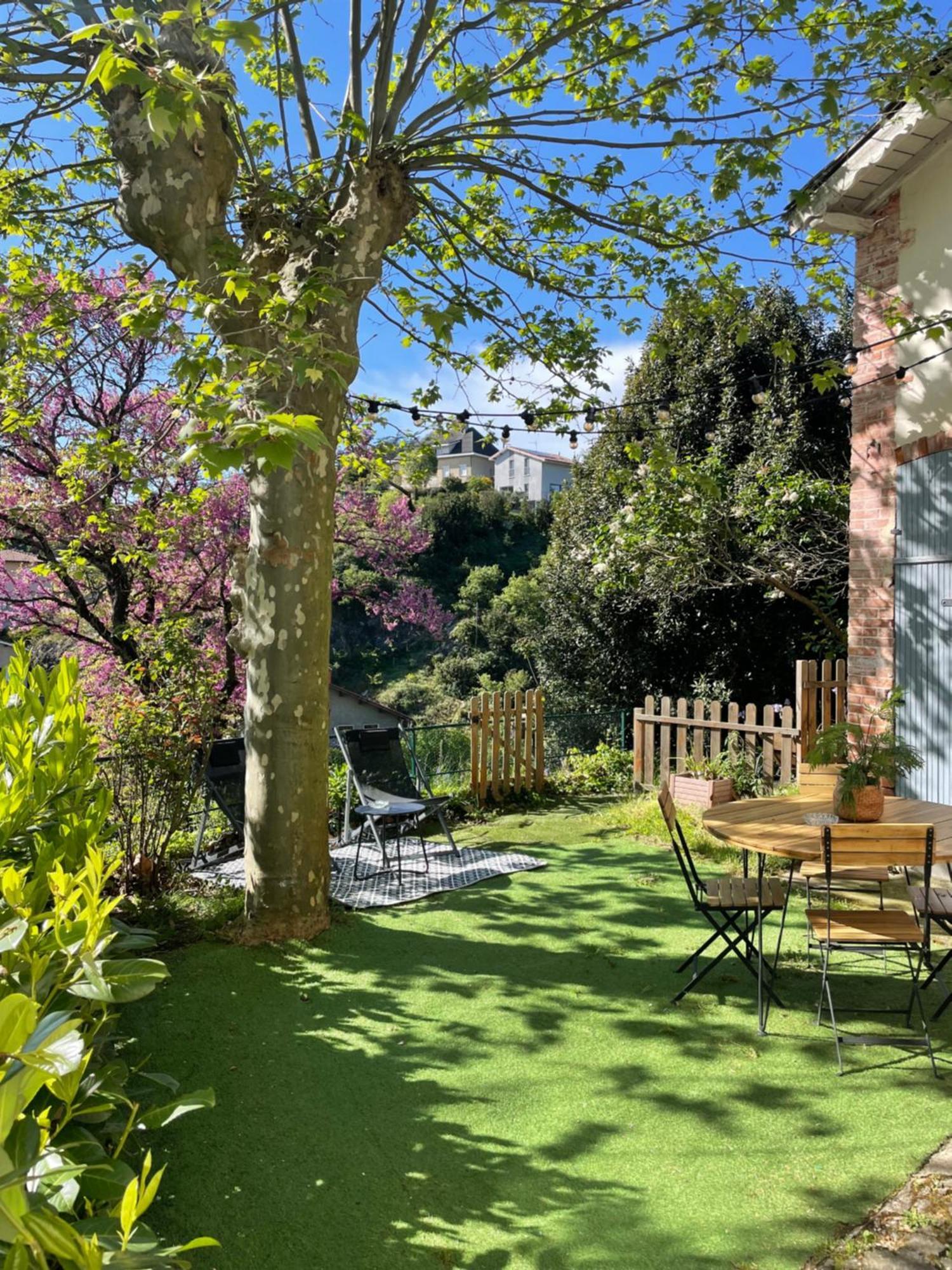 Maison Renovee En Mai 2025 Dans Domaine Des Crozes *